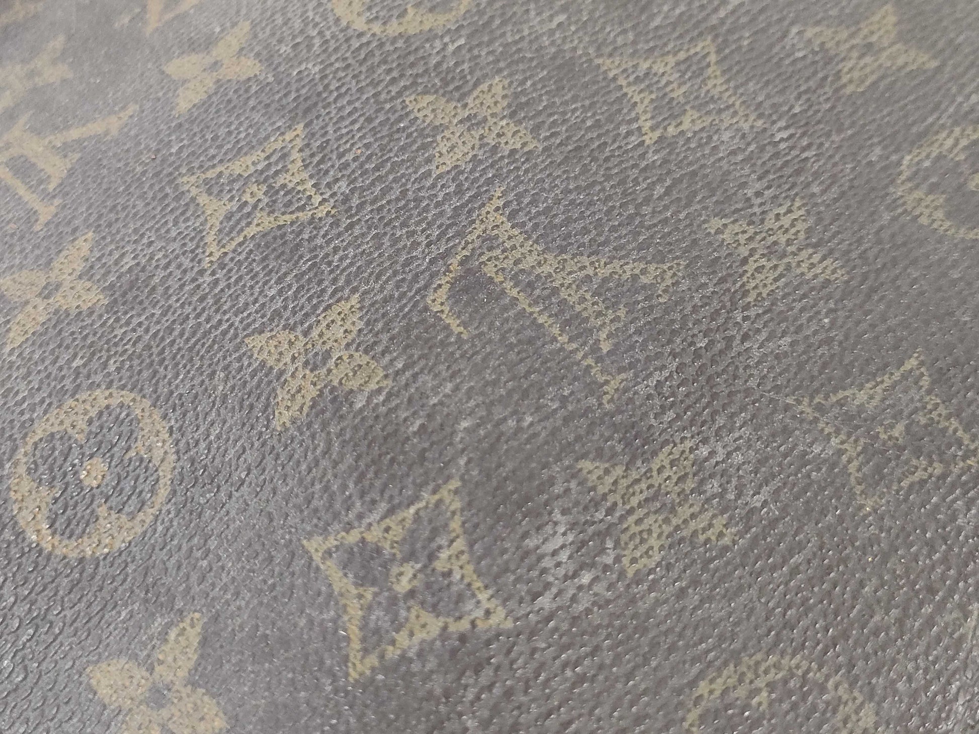 LOUIS VUITTON Louis Vuitton M47542 Poche Toilette 26 Second Bag Second Bag