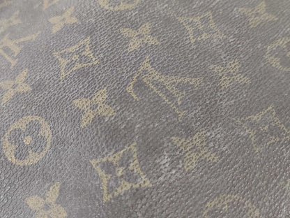 LOUIS VUITTON Louis Vuitton M47542 Poche Toilette 26 Second Bag Second Bag