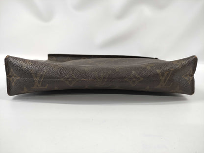 LOUIS VUITTON Louis Vuitton M47542 Poche Toilette 26 Second Bag Second Bag