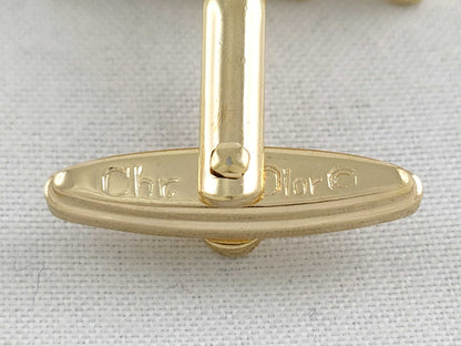 Dior Christian Dior Cufflinks Tie Pins & Cufflinks