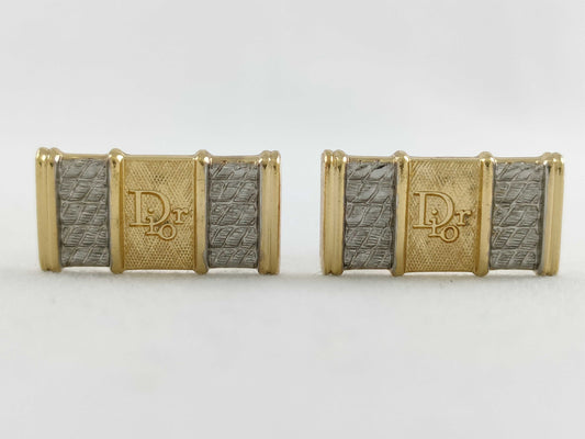 Dior Christian Dior Cufflinks Tie Pins & Cufflinks
