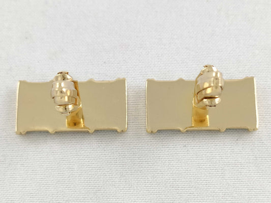 Dior Christian Dior Cufflinks Tie Pins & Cufflinks