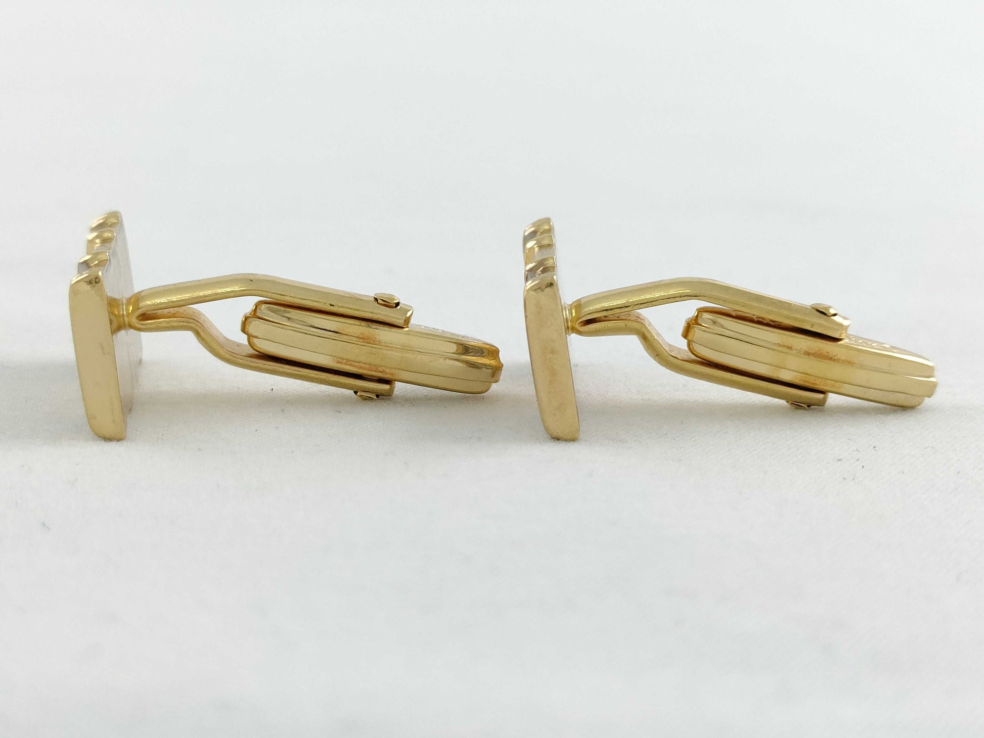 Dior Christian Dior Cufflinks Tie Pins & Cufflinks