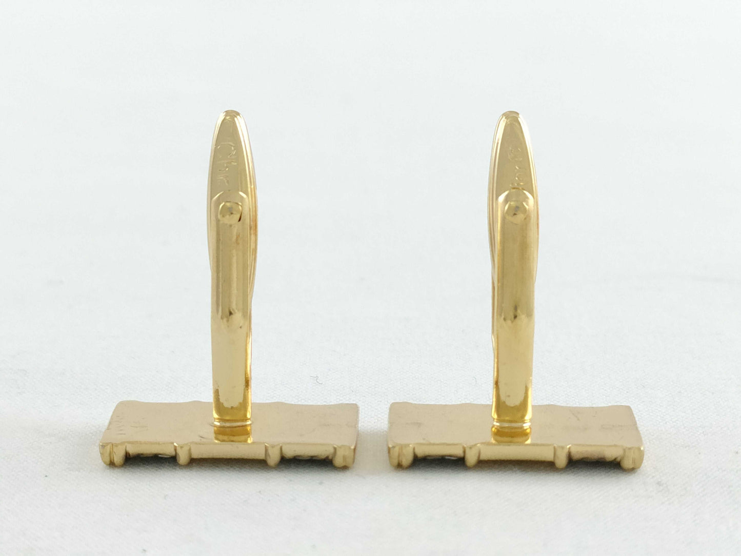Dior Christian Dior Cufflinks Tie Pins & Cufflinks