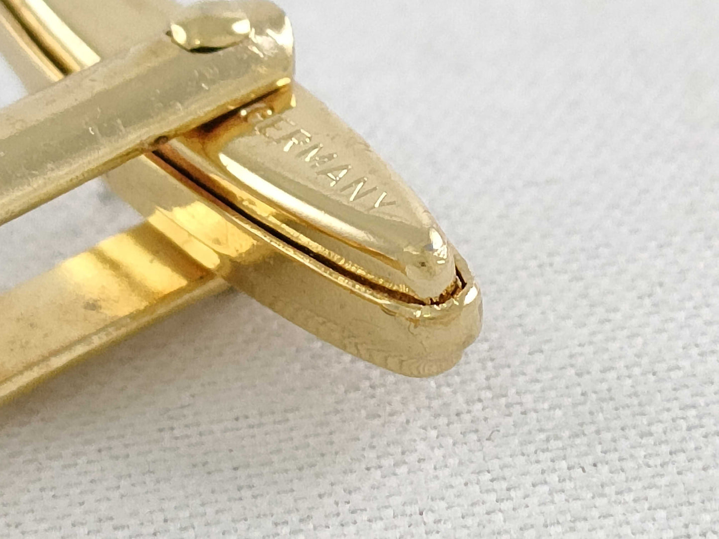 Dior Christian Dior Cufflinks Tie Pins & Cufflinks