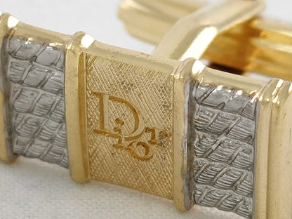 Dior Christian Dior Cufflinks Tie Pins & Cufflinks