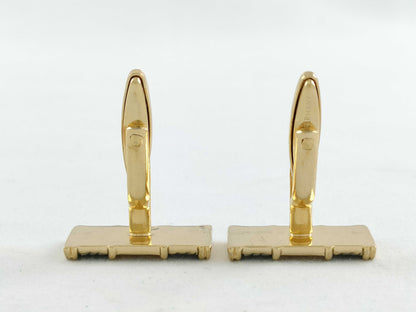 Dior Christian Dior Cufflinks Tie Pins & Cufflinks