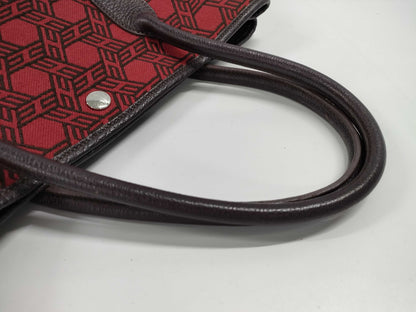 HERMES Garden Party Tote Bag