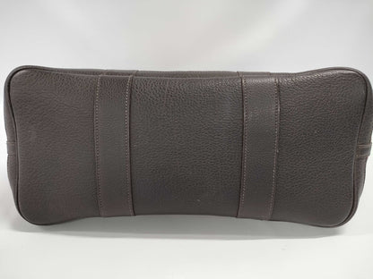 HERMES Garden Party Tote Bag