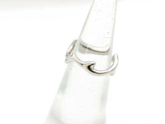 Dior Bois de Rose #45 WG Au750 3.0g Ring 