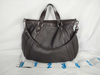 GUCCI 2-way bag handbag