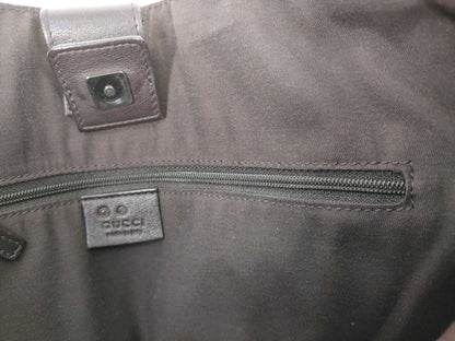 GUCCI 2-way bag handbag