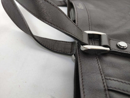 GUCCI 2-way bag handbag