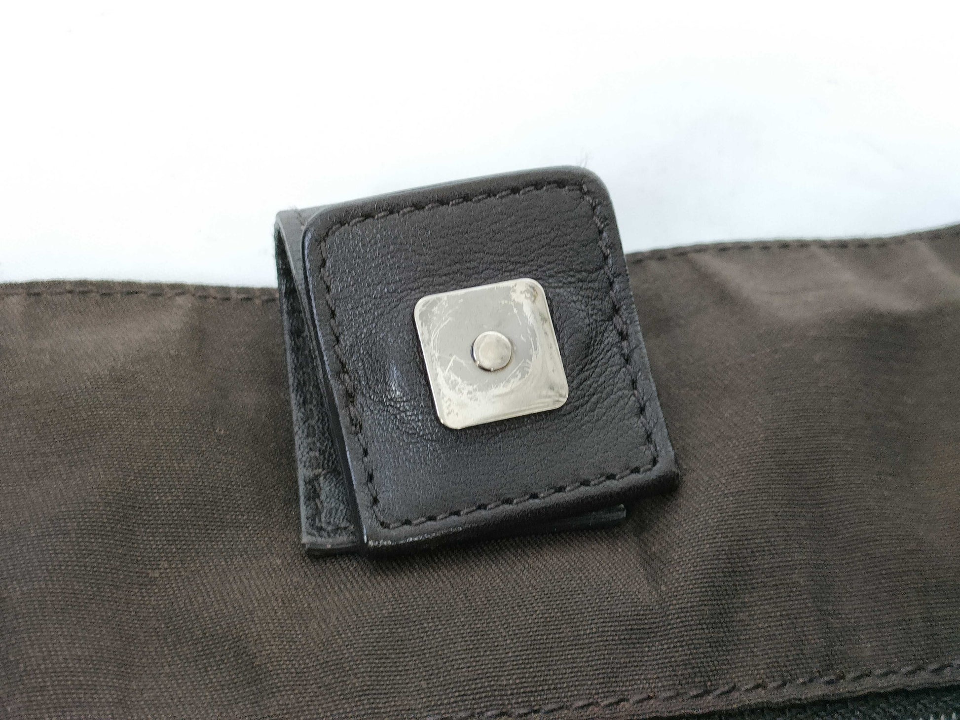 GUCCI 2-way bag handbag