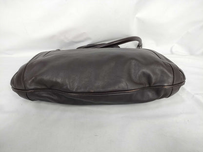 GUCCI 2-way bag handbag