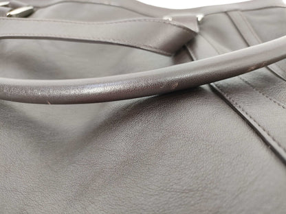 GUCCI 2-way bag handbag