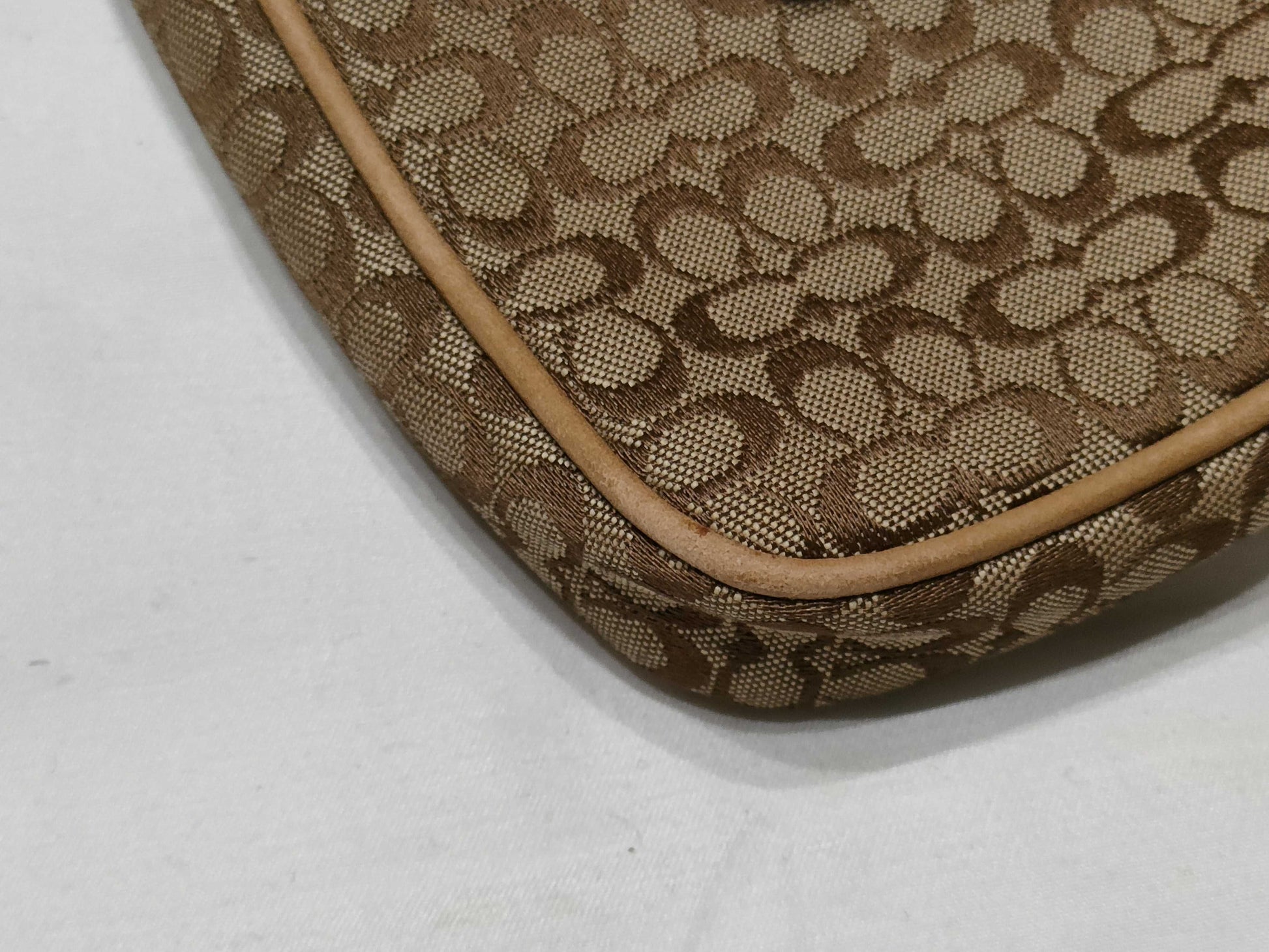 COACH 4-Piece Handbag Set