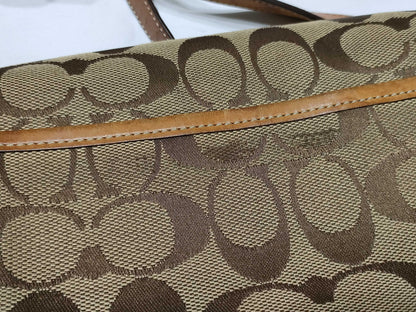 COACH 4-Piece Handbag Set