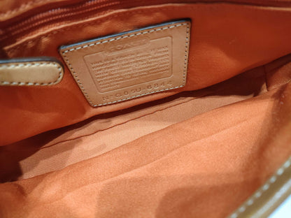 COACH 4-Piece Handbag Set