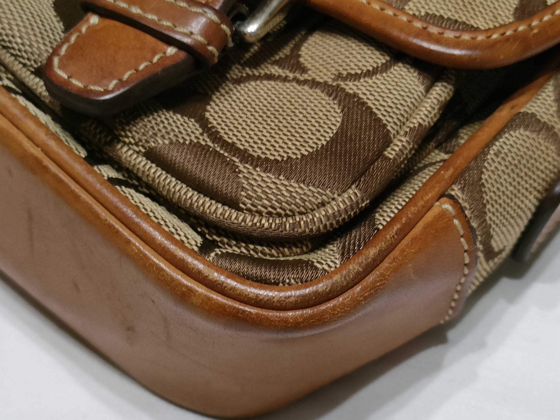 COACH 4-Piece Handbag Set