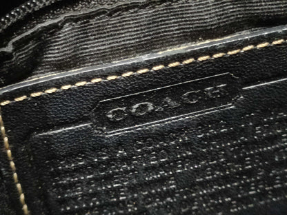 COACH 4-Piece Handbag Set