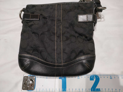 COACH 4-Piece Handbag Set