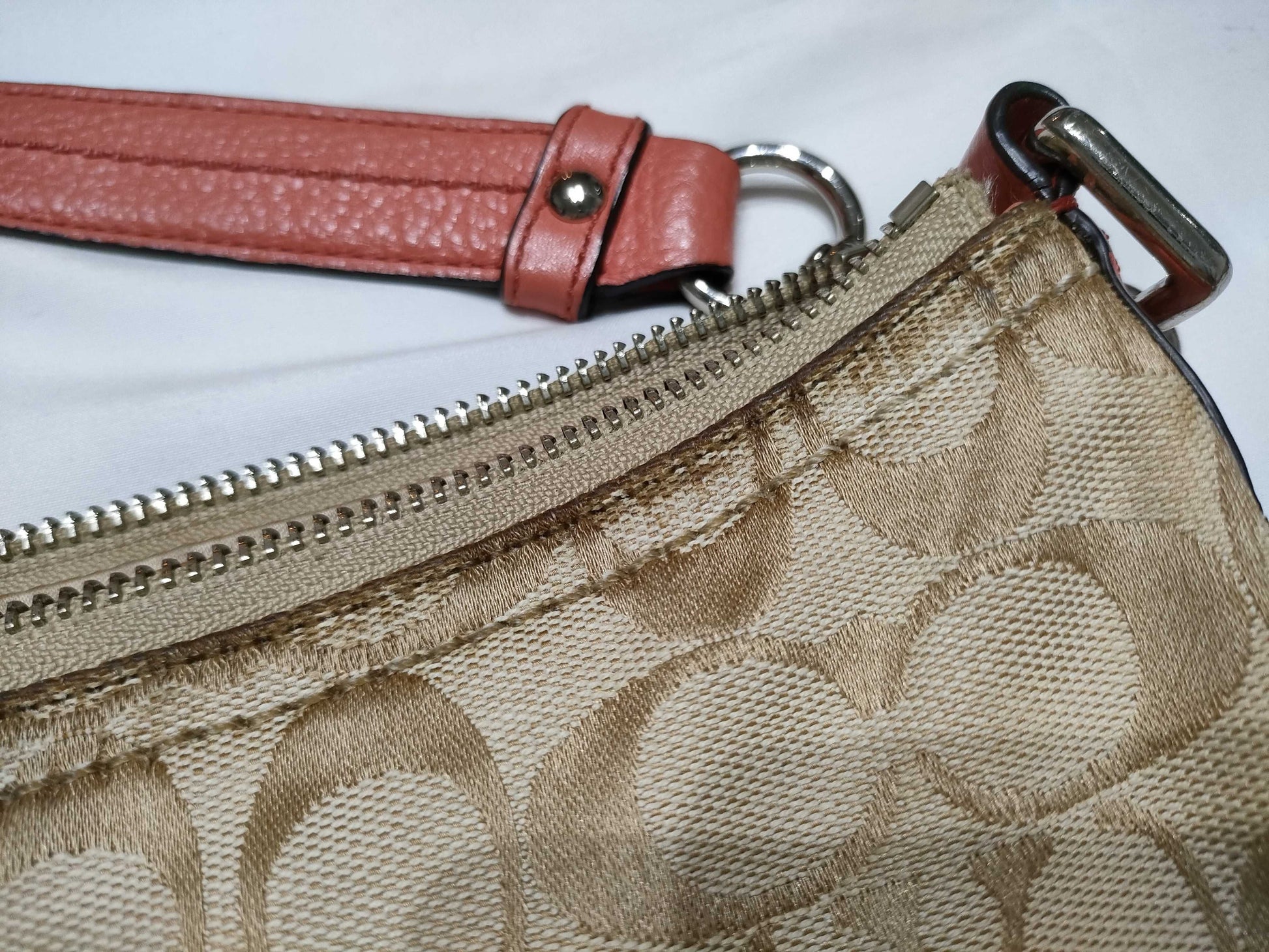 COACH 4-Piece Handbag Set