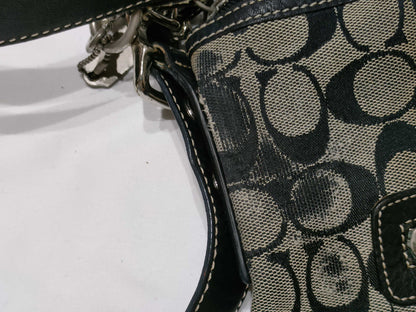 COACH 4-Piece Shoulder Bag Set