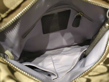 COACH 4-Piece Shoulder Bag Set