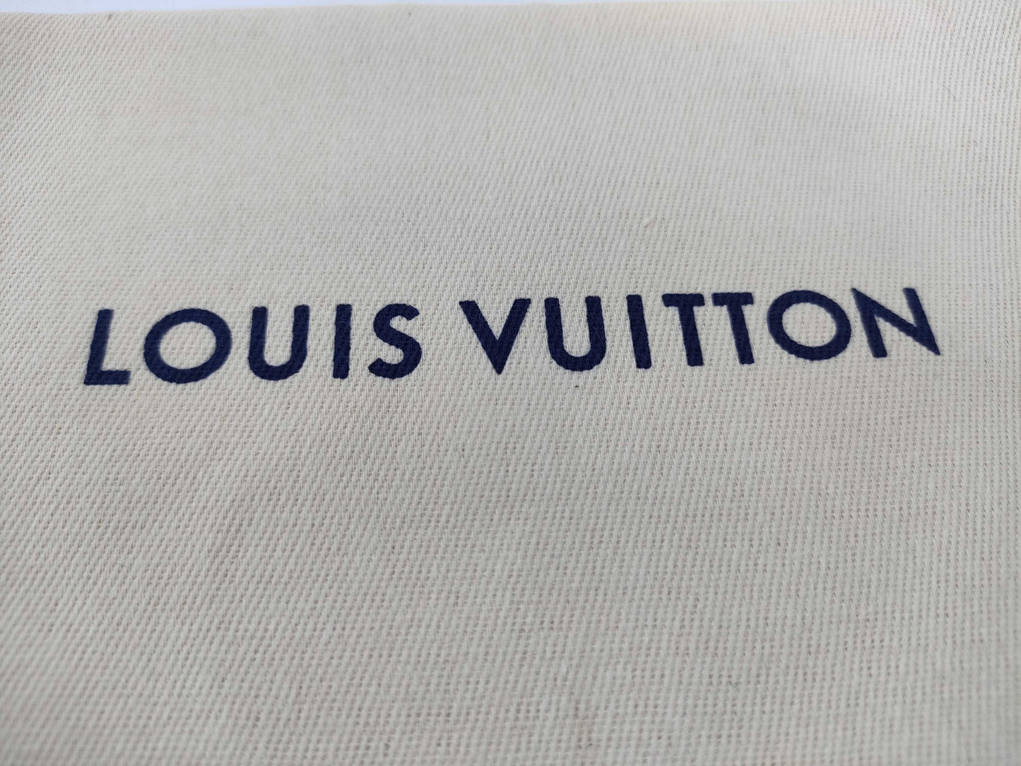 LOUIS VUITTON Current Storage Bags for Small Items, 15-Piece Set 