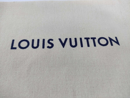 LOUIS VUITTON Current Storage Bags for Small Items, 15-Piece Set 
