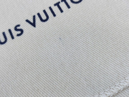 LOUIS VUITTON Current Storage Bags for Small Items, 15-Piece Set 