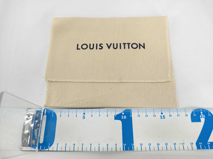 LOUIS VUITTON Current Storage Bags for Small Items, 15-Piece Set 