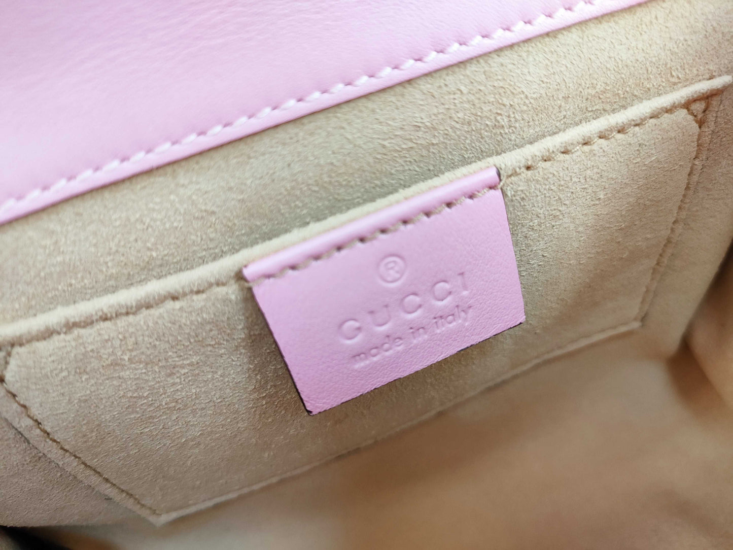 GUCCI Chain Shoulder Bag Shoulder Bag
