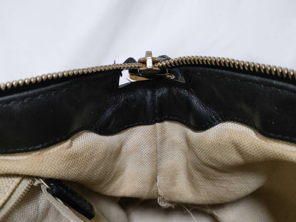 GUCCI Diamante Sukey Handbag