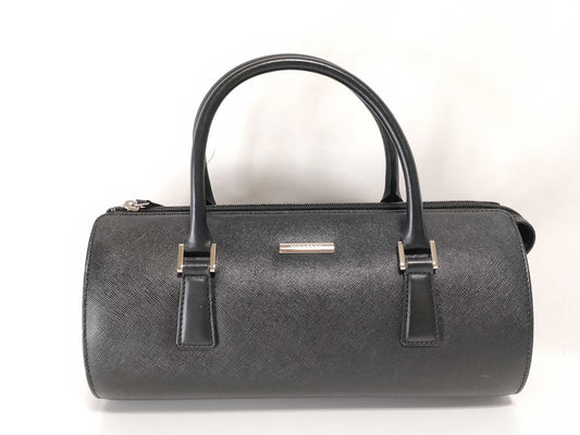 BURBERRY Black Handbag