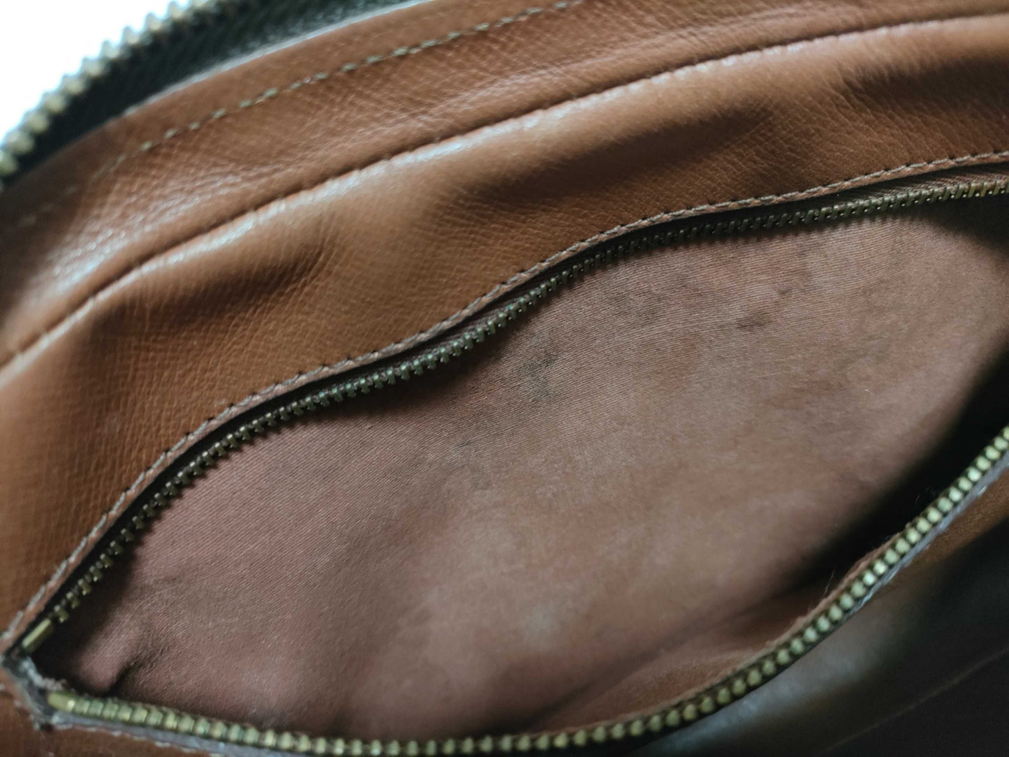LOUIS VUITTON Monogram Louis Vuitton Monogram Marly Dragonne GM M51825 Second Bag