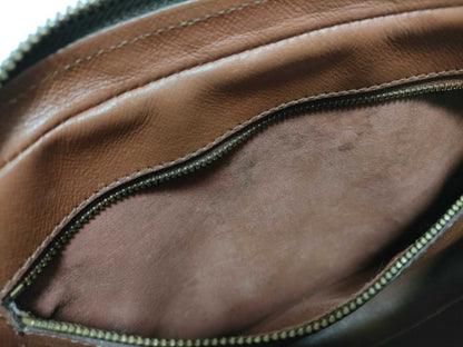 LOUIS VUITTON Monogram Louis Vuitton Monogram Marly Dragonne GM M51825 Second Bag