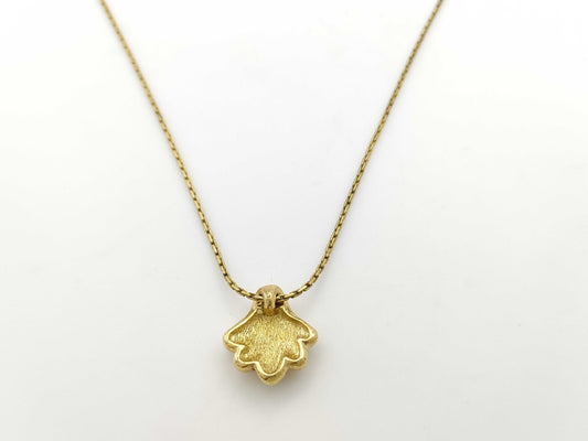 Dior necklace