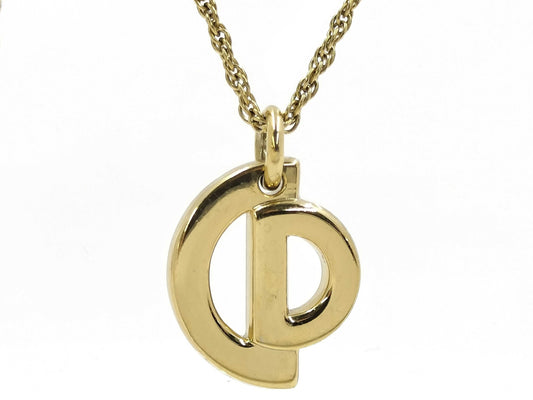 Dior necklace