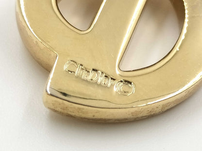 Dior necklace