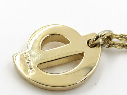 Dior necklace