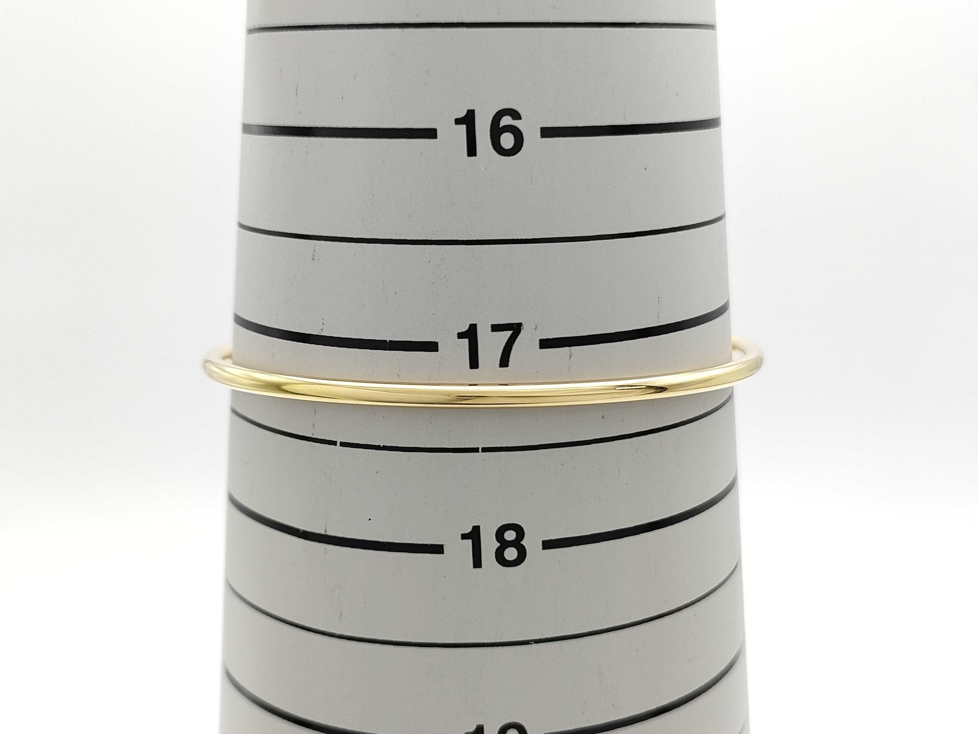 GUCCI Merveille #17 Colored Stone Diamond Bracelet/Bangle in Yellow Gold and Au750, 14.6g 