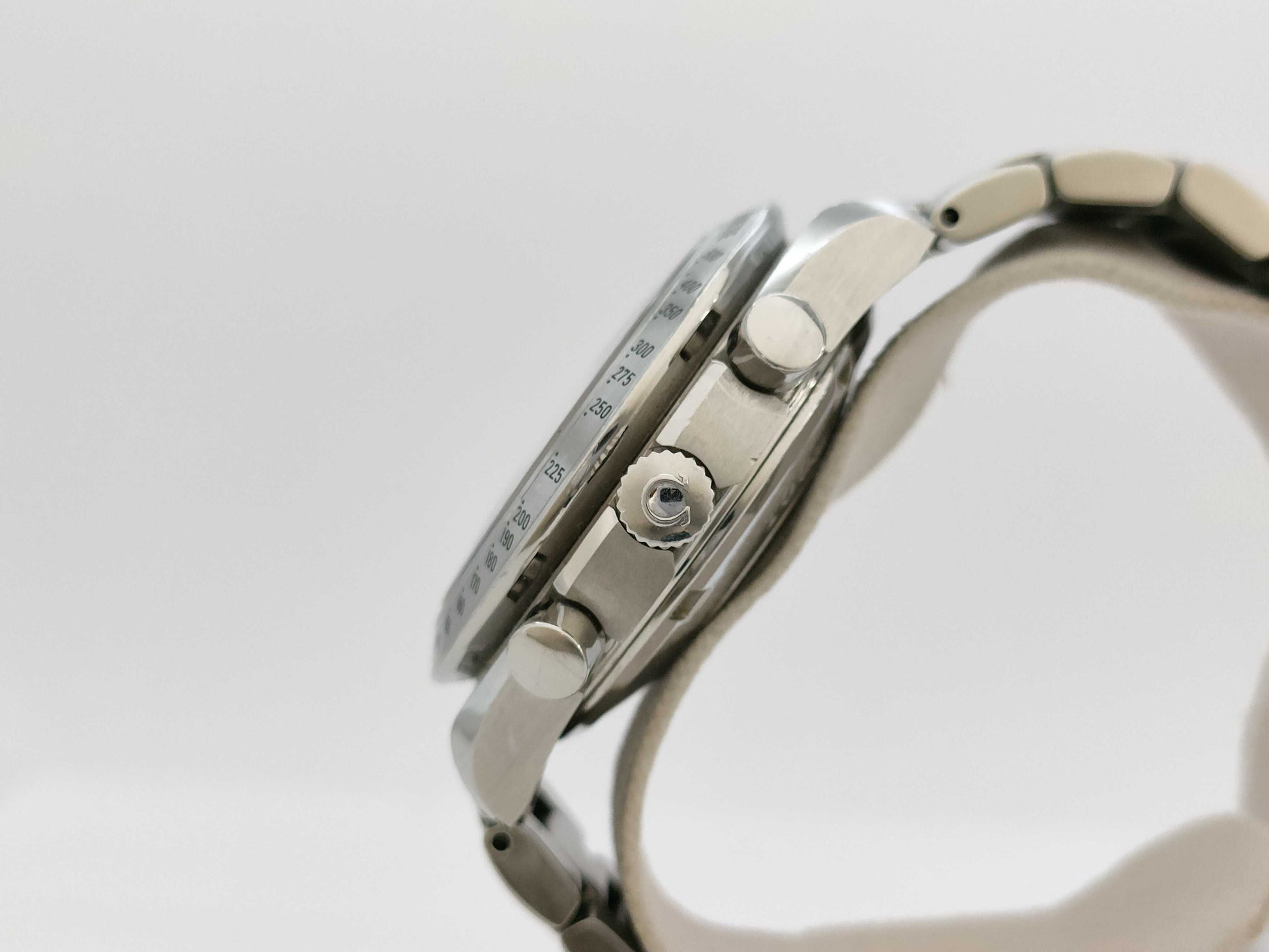 OMEGA Speedmaster 3221.30 84531154 Automatic Men's Watch