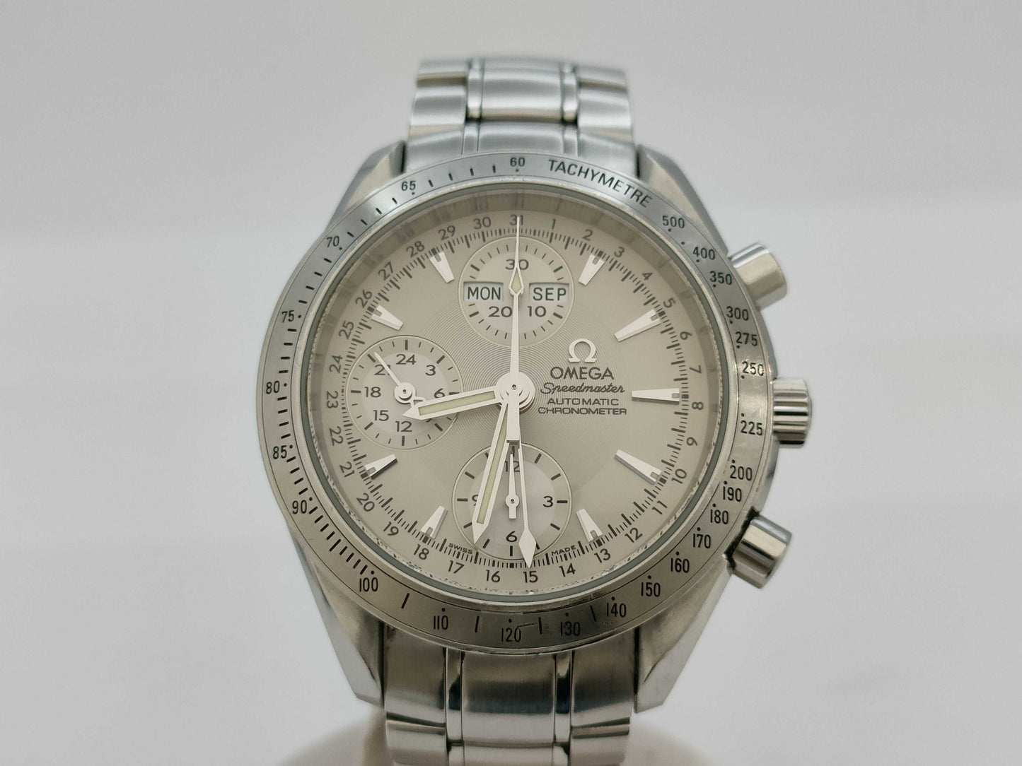 OMEGA Speedmaster 3221.30 84531154 Automatic Men's Watch