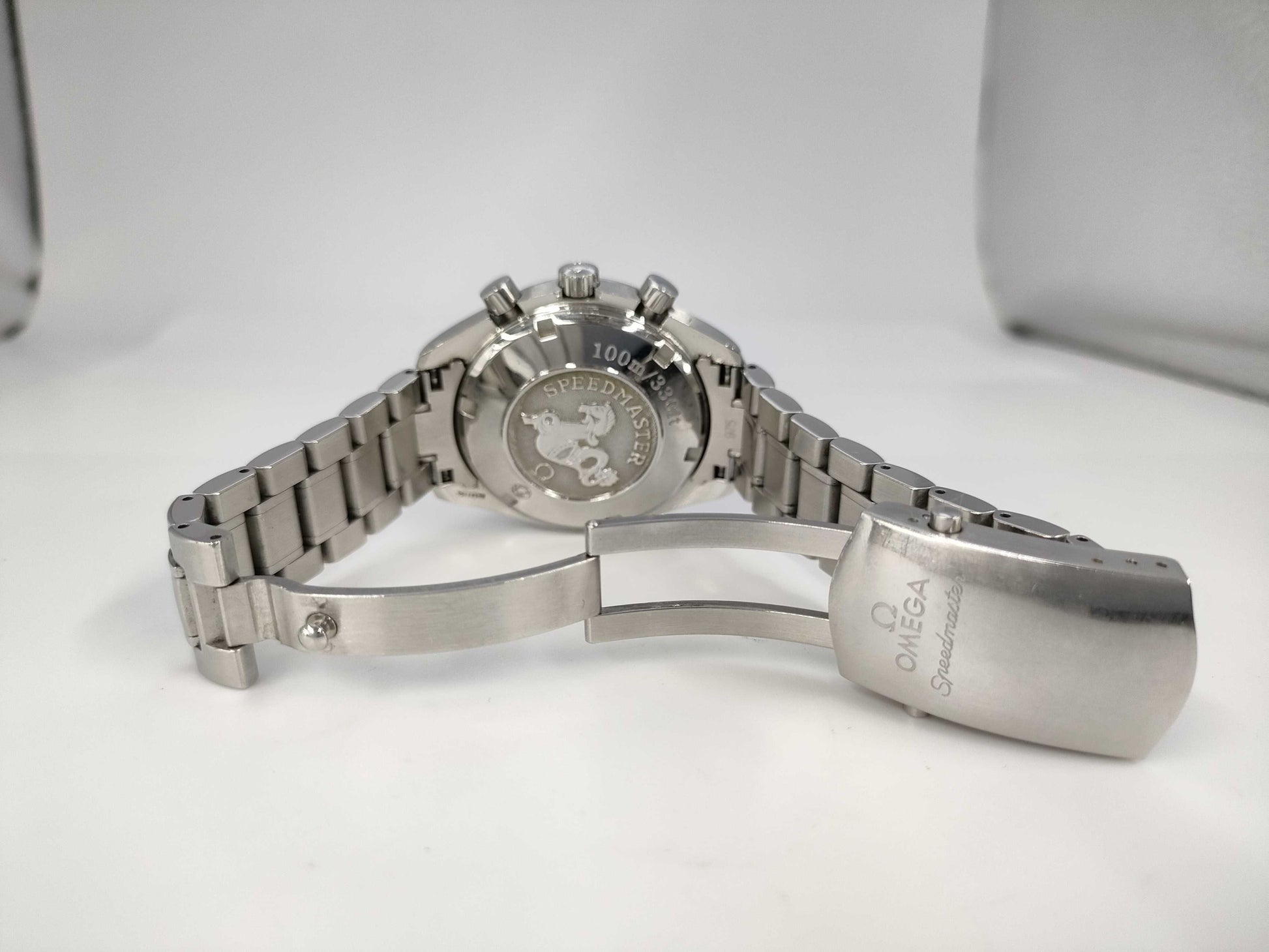 OMEGA Speedmaster 3221.30 84531154 Automatic Men's Watch