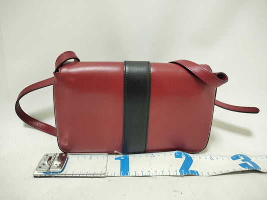 GUCCI Ally Marmont Shoulder Bag