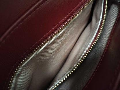 GUCCI Ally Marmont Shoulder Bag