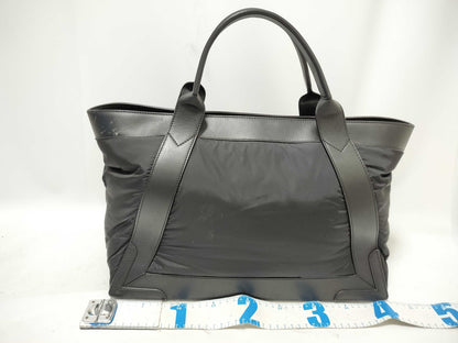 BALENCIAGA Cabas Tote Bag