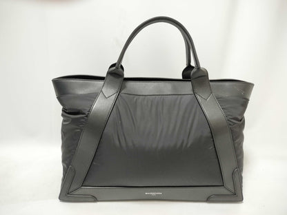 BALENCIAGA Cabas Tote Bag